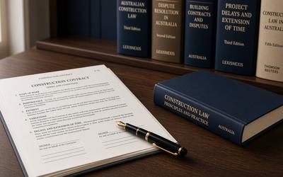 Contract Advice image
