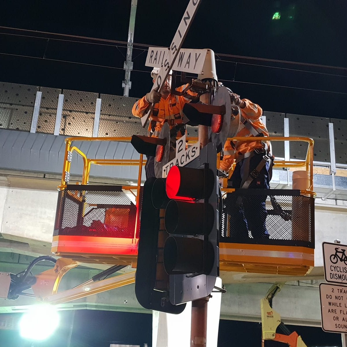 Project Delivery image